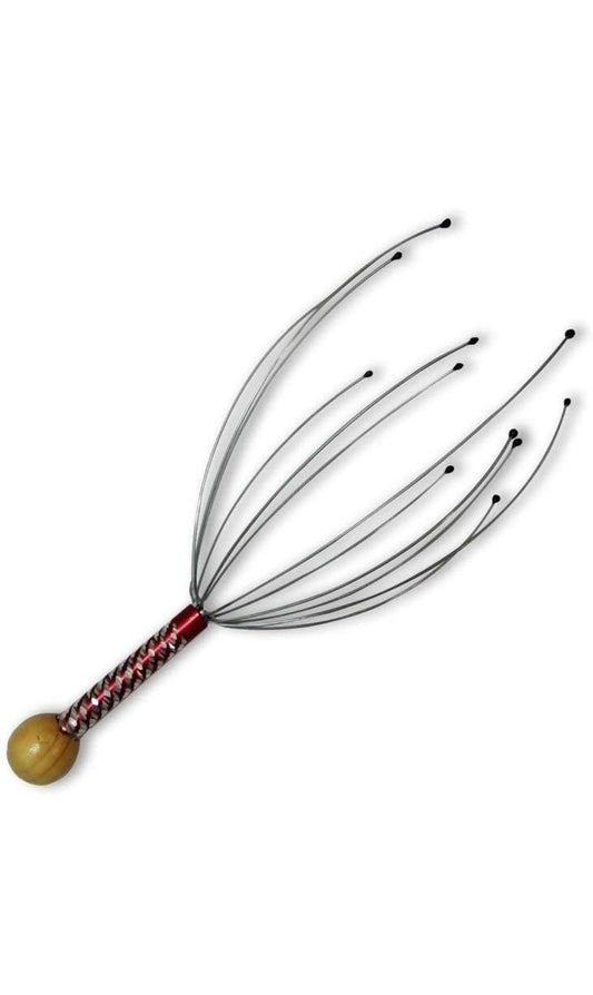 Head Massager