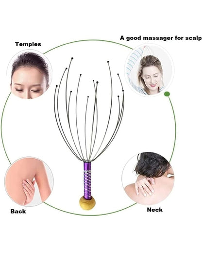 Head Massager