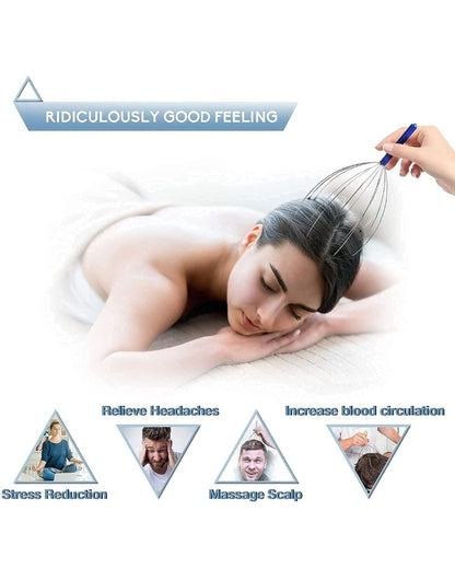 Head Massager