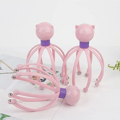 Head Massager Big