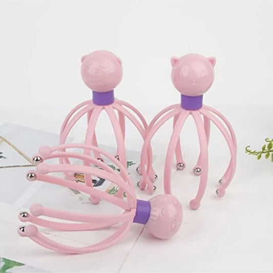 Head Massager Big