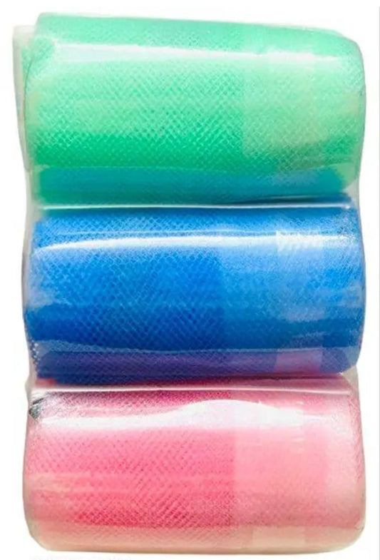 Storage bags set 3pcs