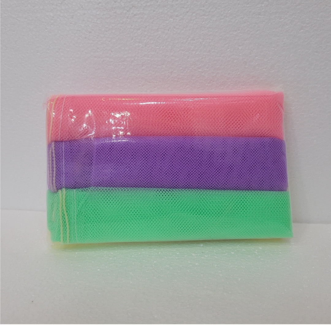 Fridge bag set 6pc