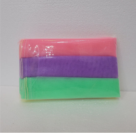 Fridge bag set 6pc