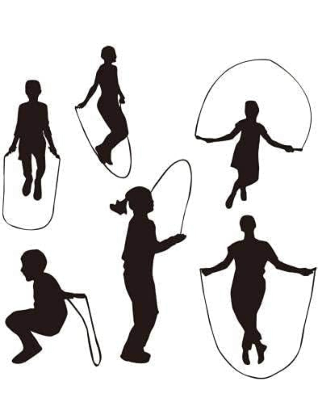 Jumping Rope