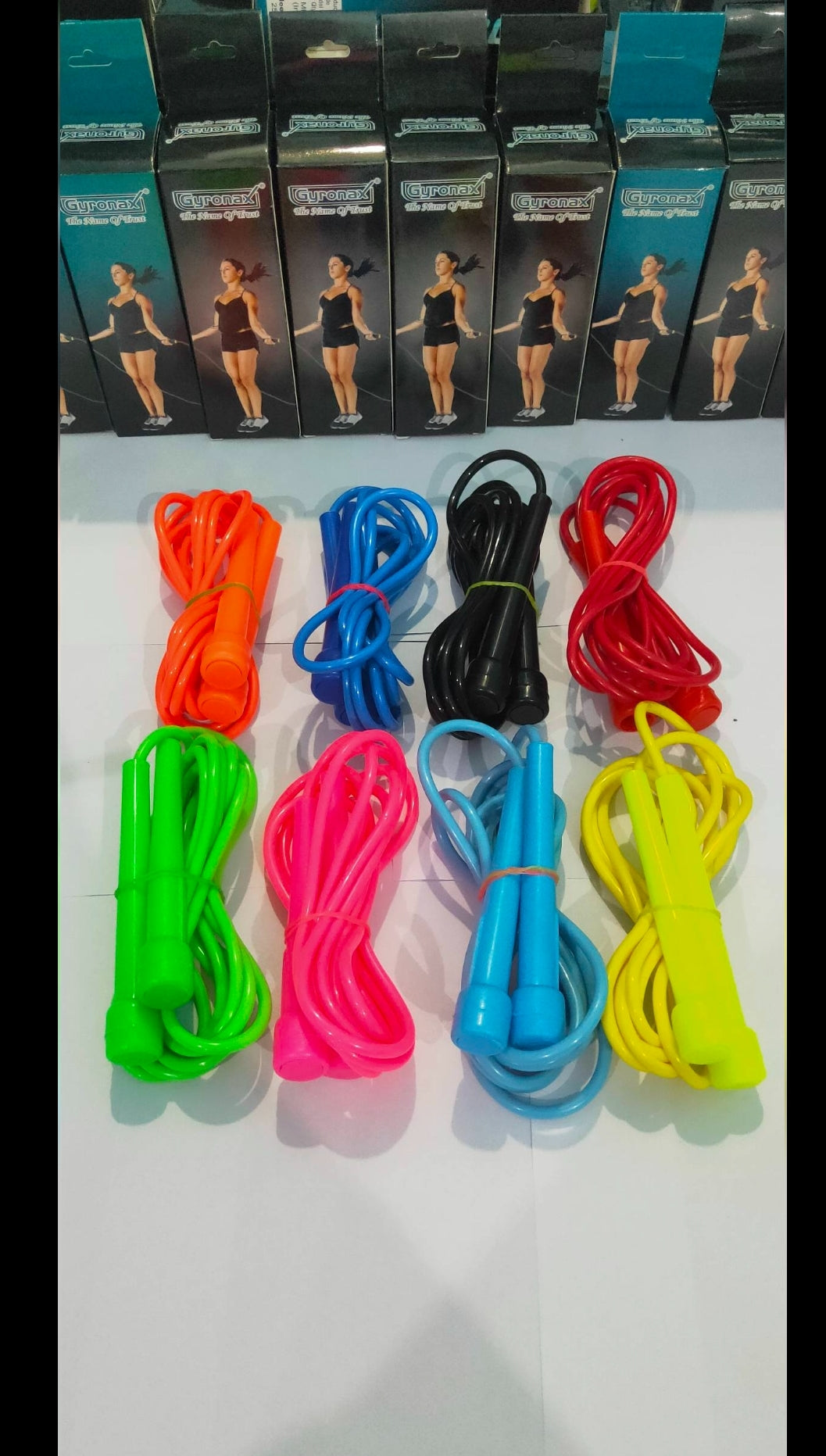 Jump Rope SR-105