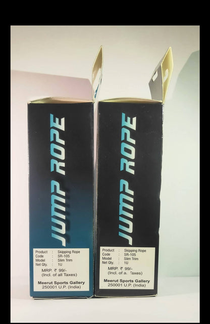 Jump Rope SR-105