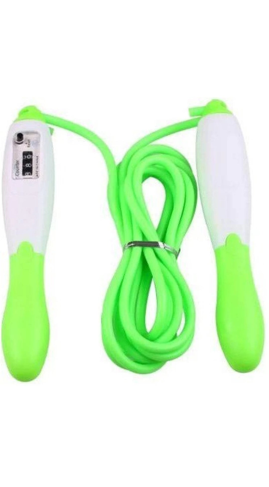 Jumping Rope