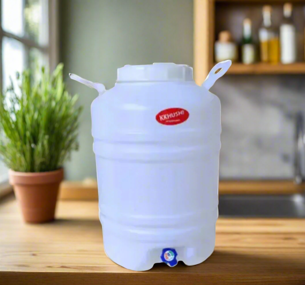 Water Can 25Ltr