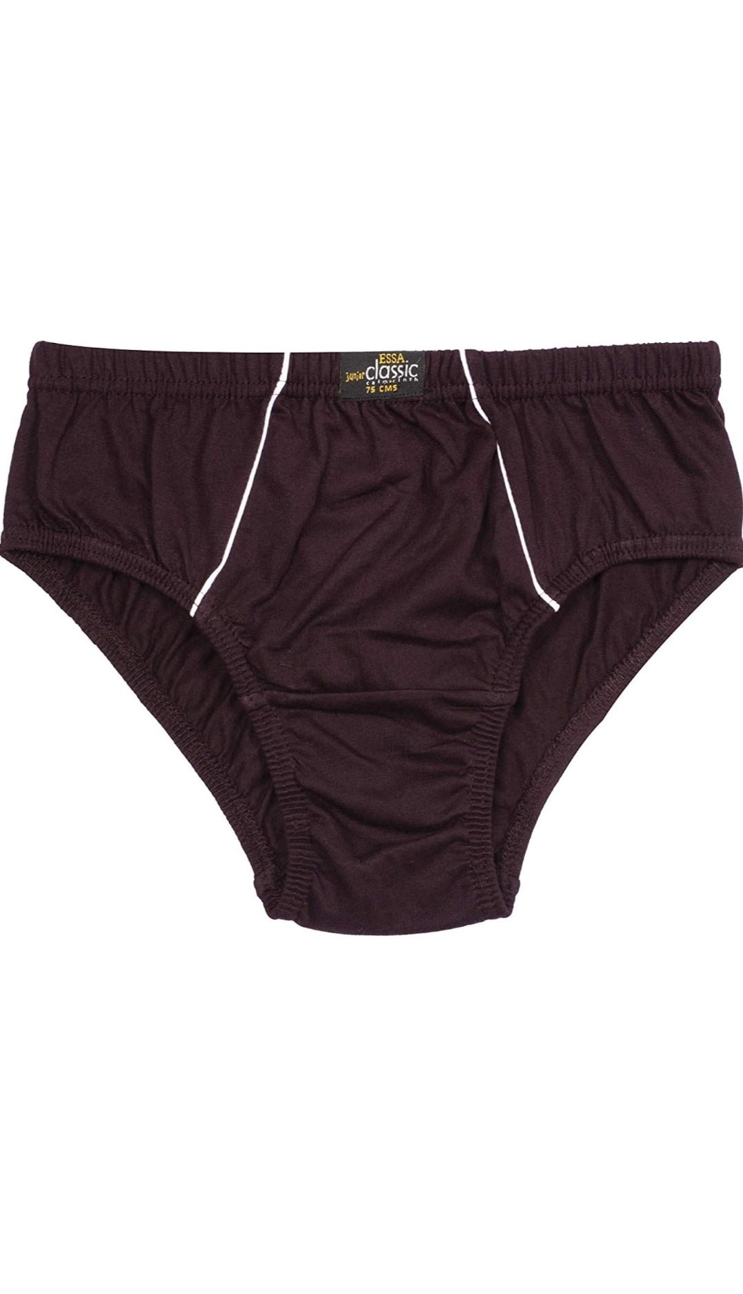 Classic Gents innerwear 80cm