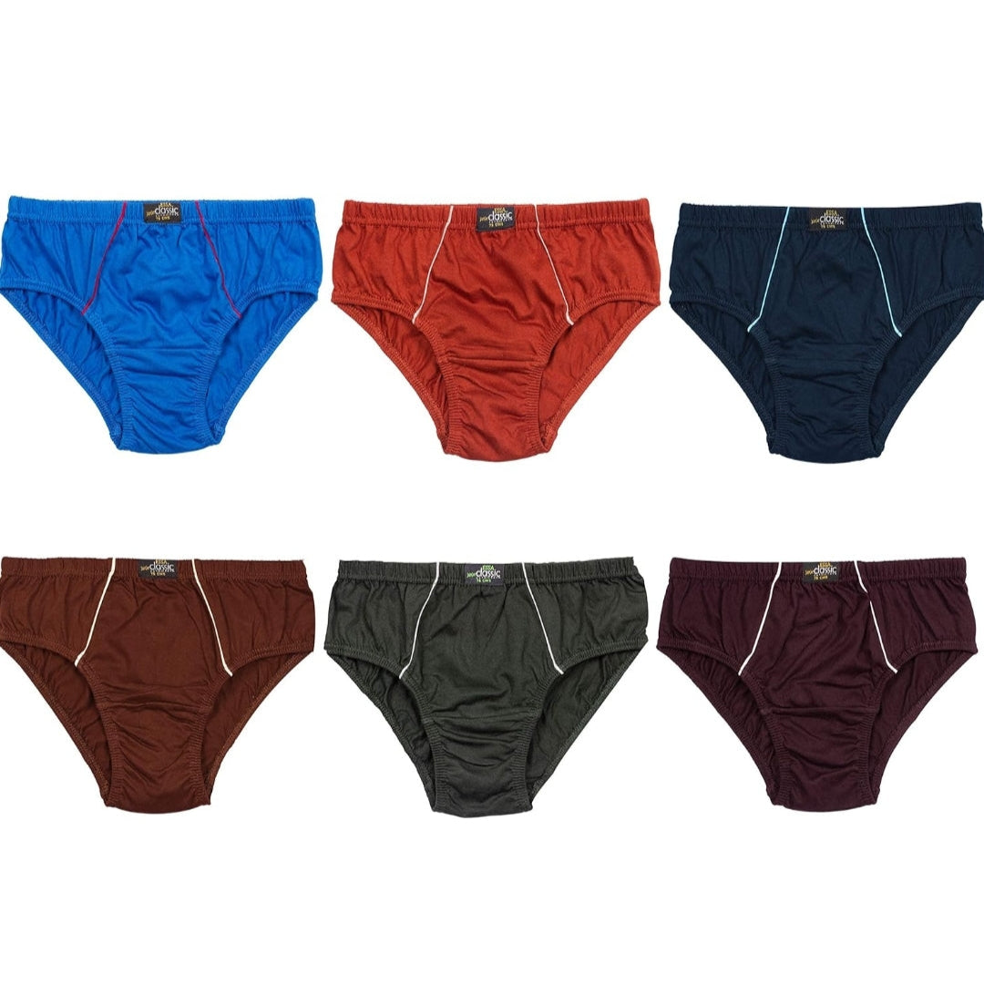 Classic gents innerwear 100cm
