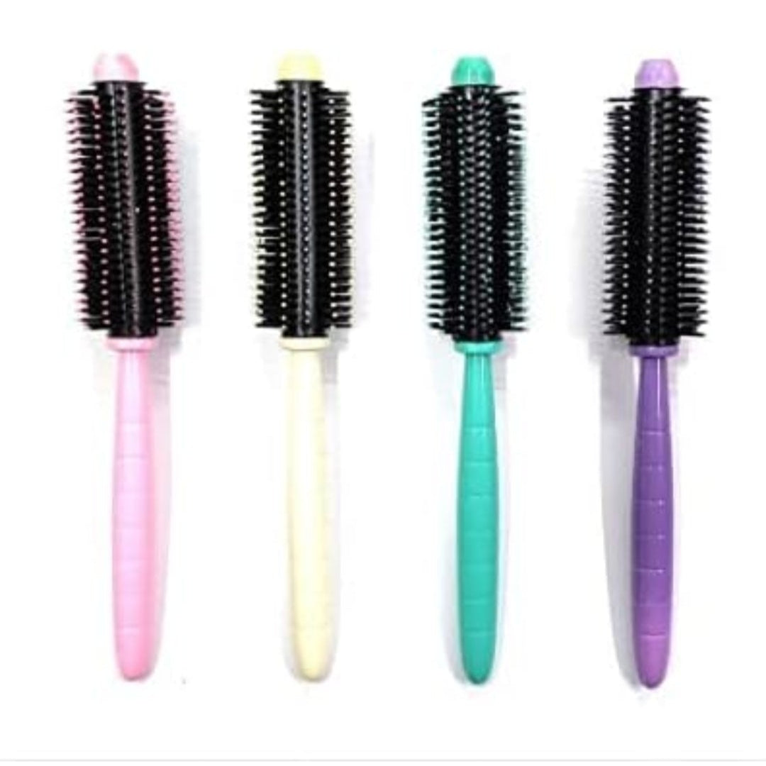 Round Comb