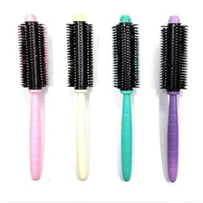 Round Comb
