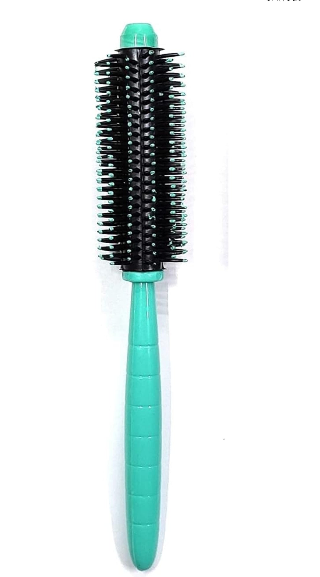 Round Comb