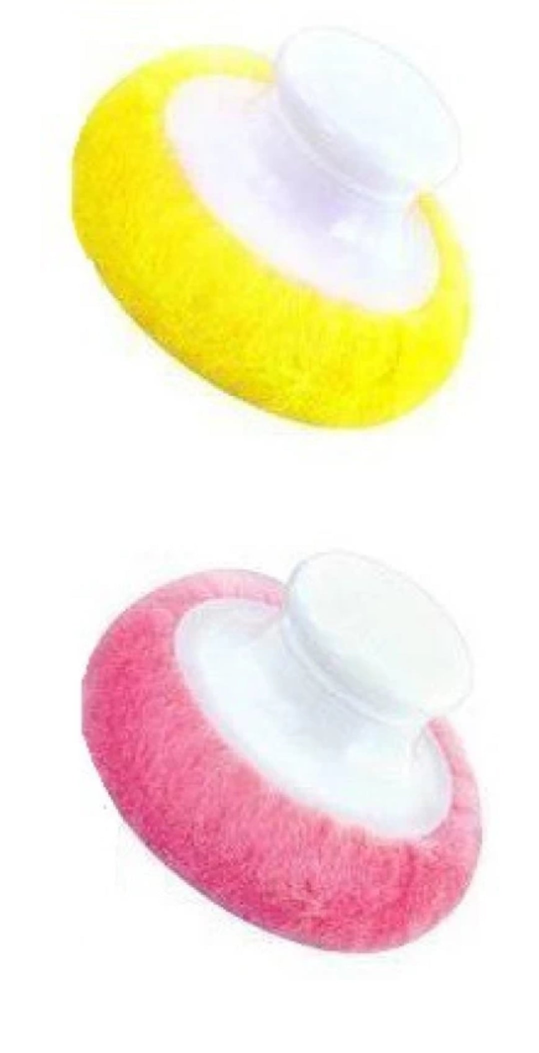 POWDER PUFF