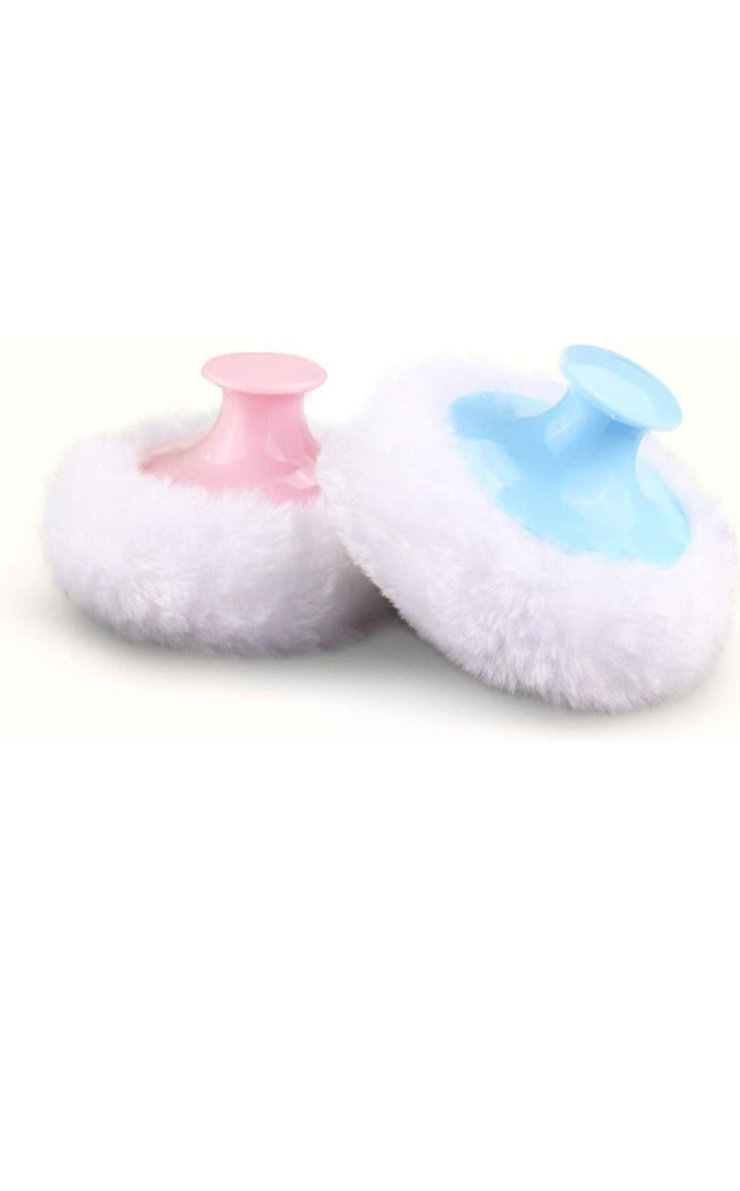 POWDER PUFF