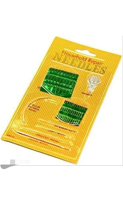 NEEDLE SET