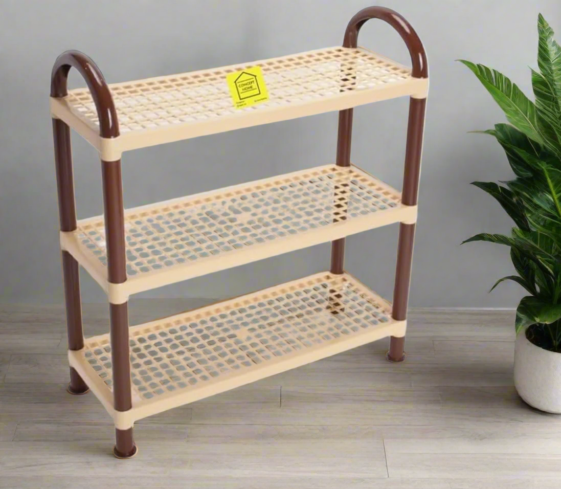 Shoe Rack 3steps(Color)