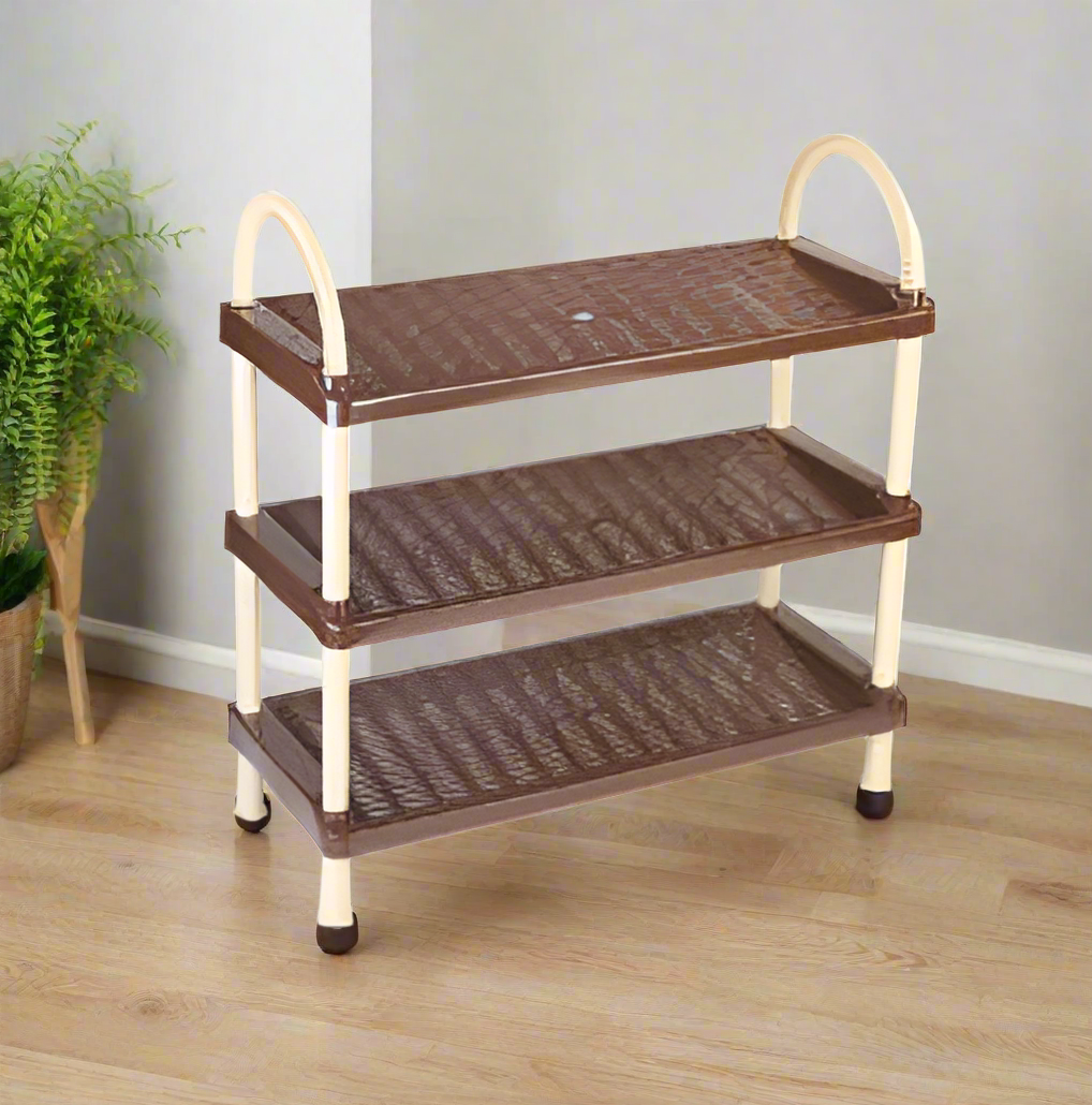 Shoe Rack 3steps(Color)