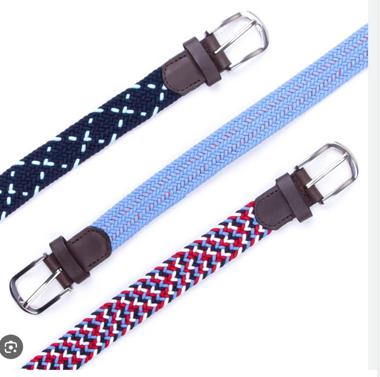 Kids Belt - Junior