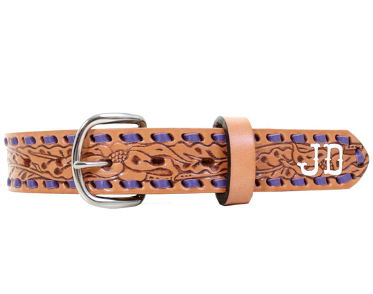 Kids Belt - Champion