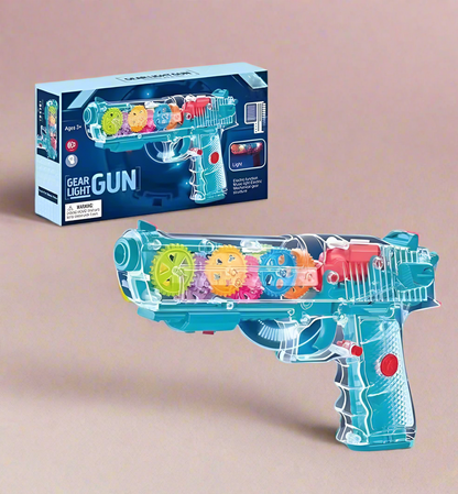 GEAR LIGHT GUN