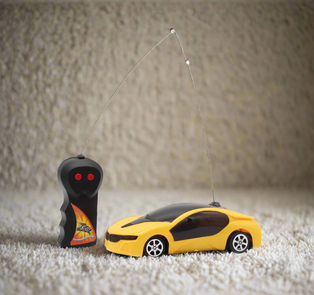 Fast Car RC