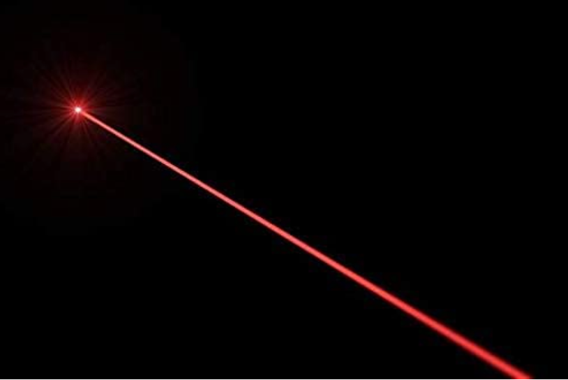 LASER POINTER