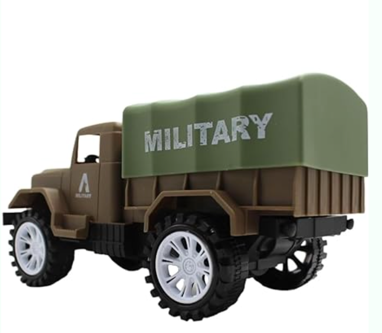 Military Truck