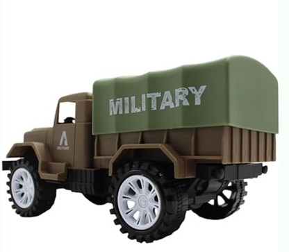 Military Truck