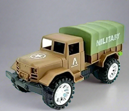 Military Truck