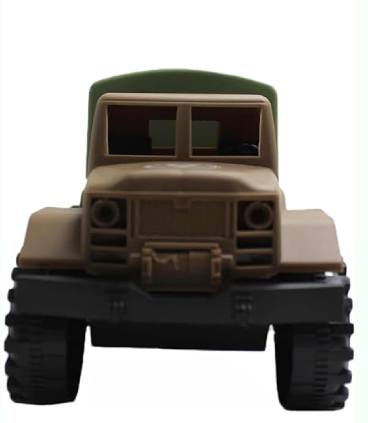 Military Truck