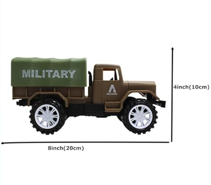 Military Truck