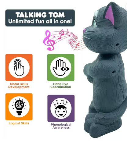 Talking Cat H666