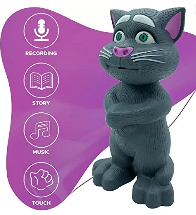 Talking Cat H666