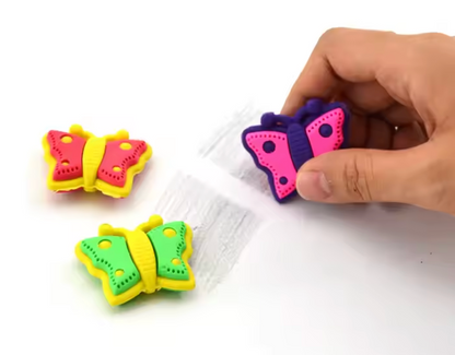 3D ERASER SET