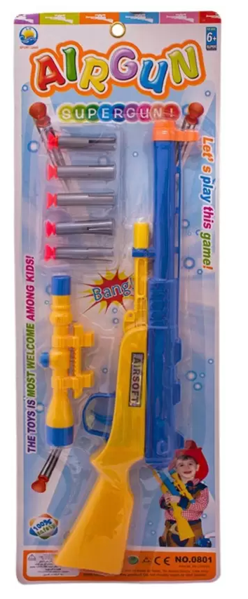 Air Gun toy