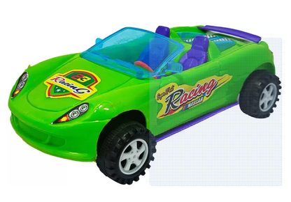 Combo car set