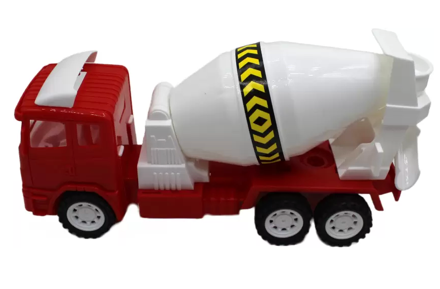 Cement Concrete Mixer toy