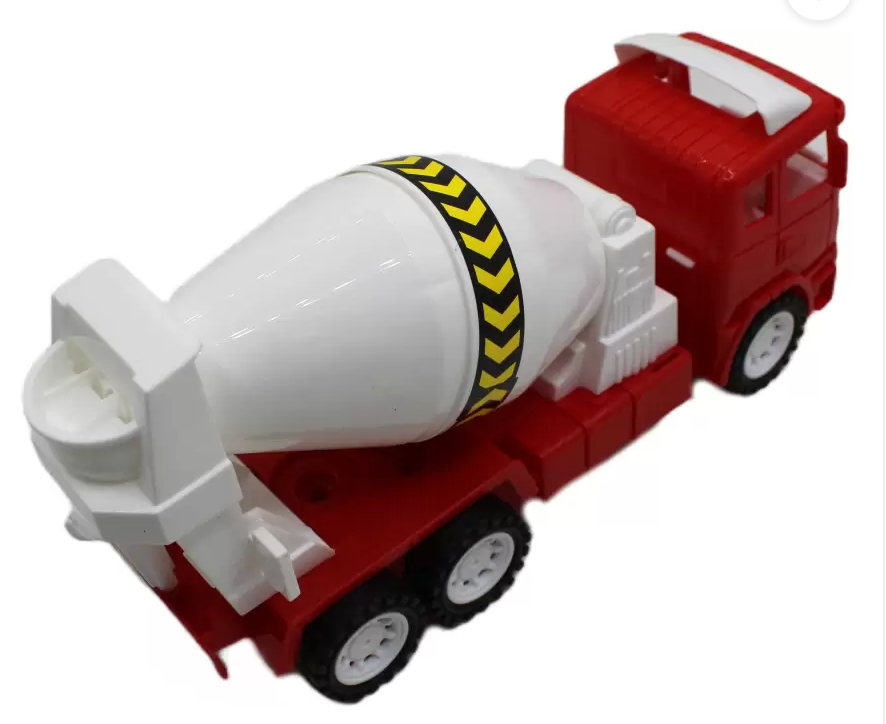 Cement Concrete Mixer toy