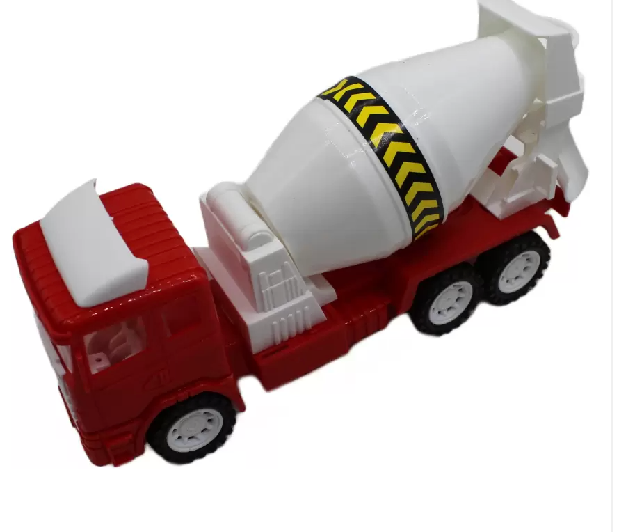 Cement Concrete Mixer toy