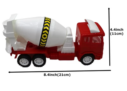 Cement Concrete Mixer toy