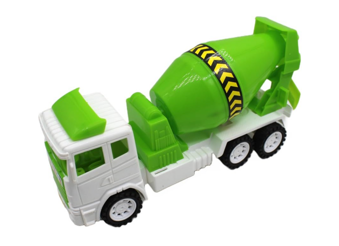 Cement Concrete Mixer toy