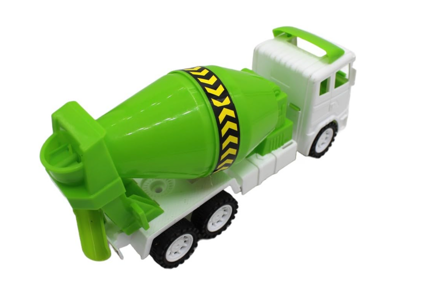 Cement Concrete Mixer toy