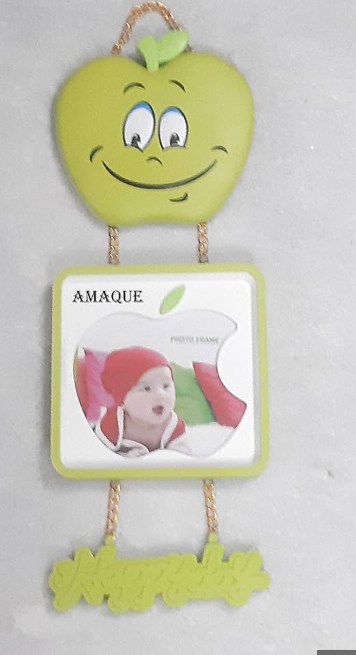 Apple Hanging photo frame