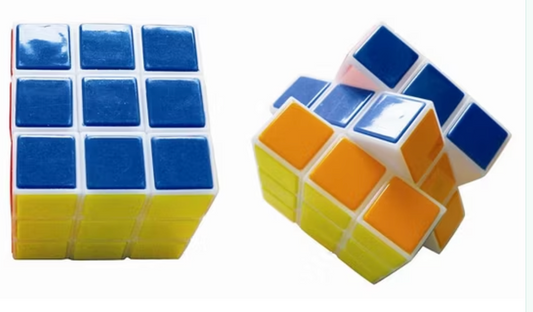 MAGIC CUBE