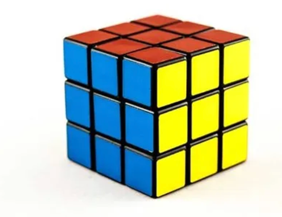 MAGIC CUBE