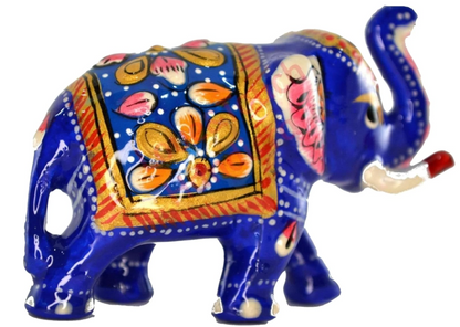 Elephant Ceramic Gift