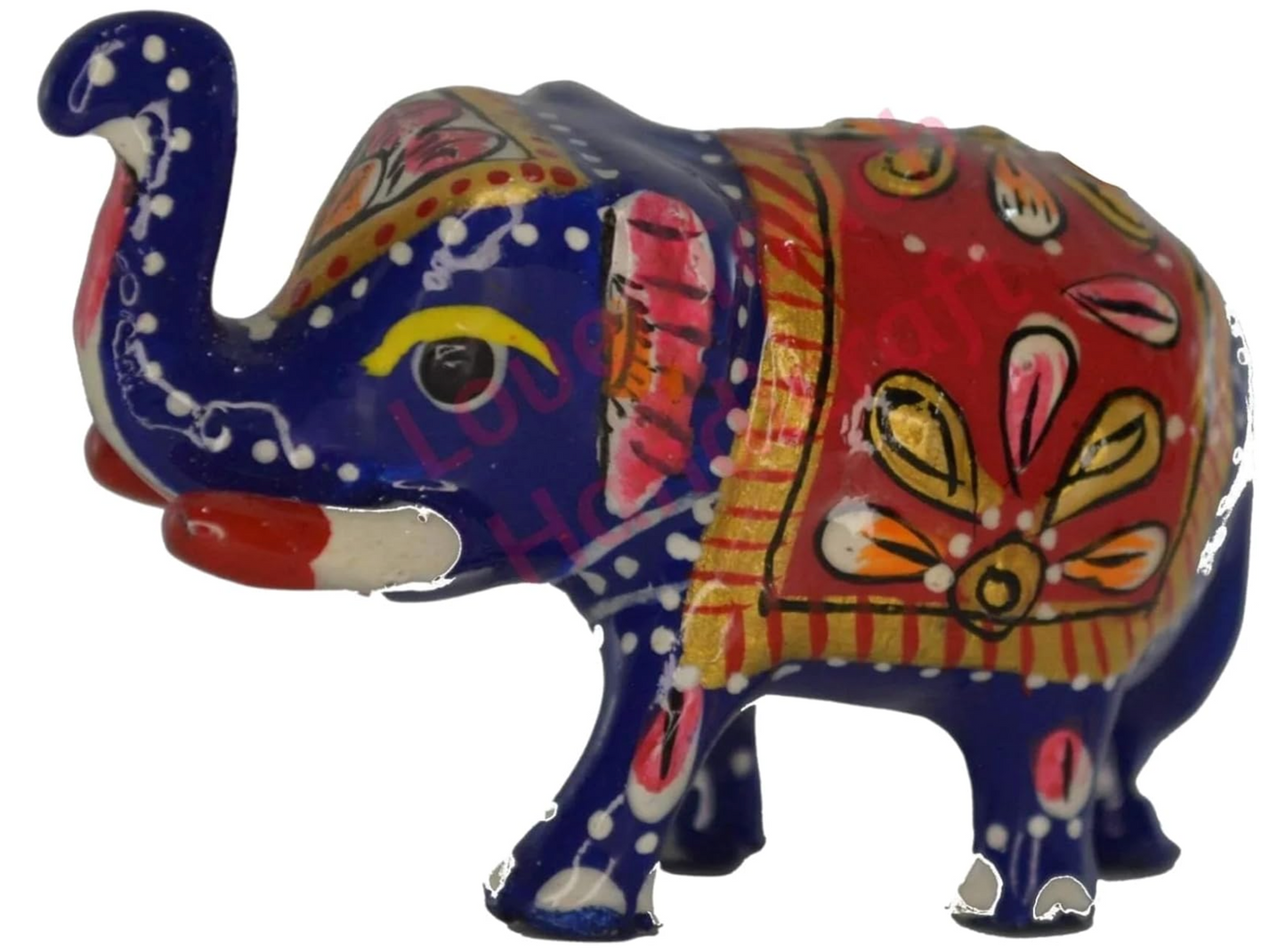 Elephant Ceramic Gift