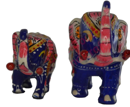 Elephant Ceramic Gift